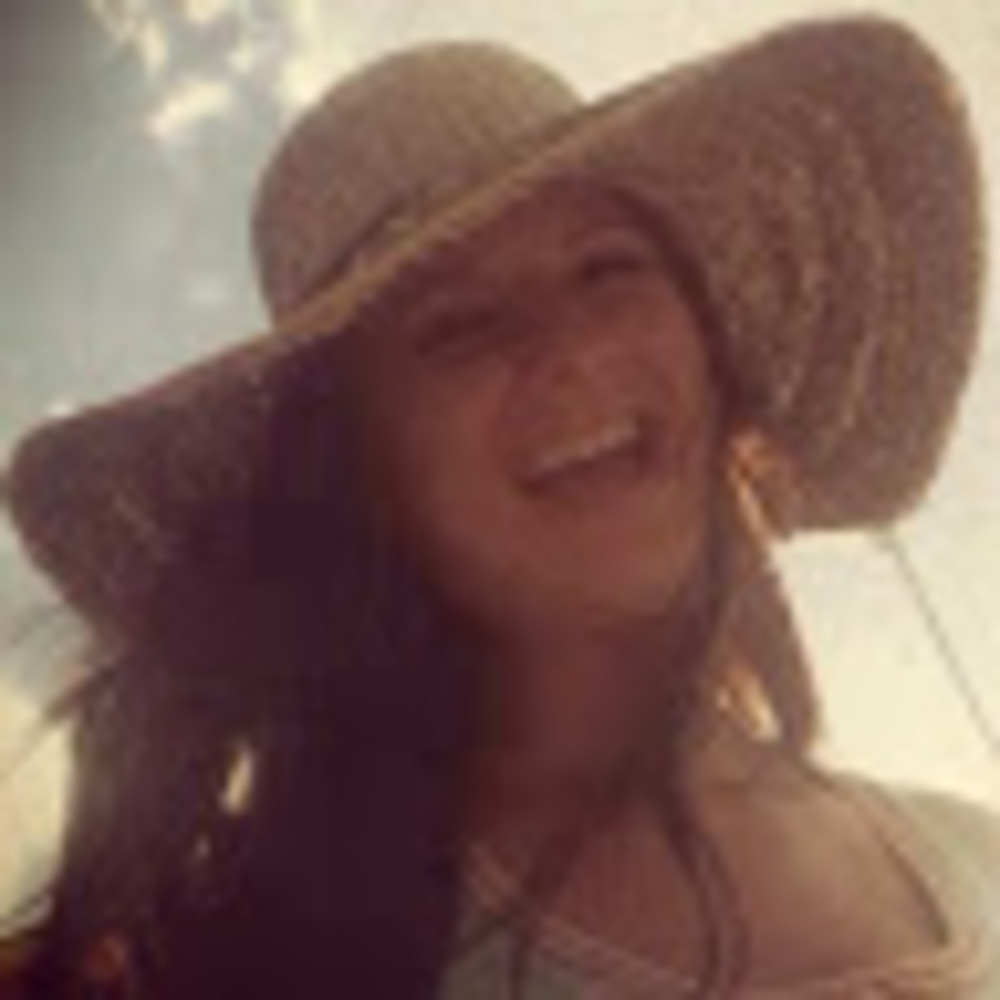 Meet your Posher, Erica